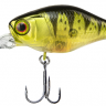 Воблер Jackall Chubby 38 MR ghost g perch