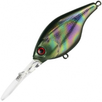 Воблер Jackall Gillcra 60 ul tamamushi