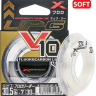 Флюорокарбон YGK X-Braid UP-G Leader V10 Soft 30m