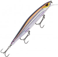 Воблер Rapala Precision Xtreme Mavrik 110SP #BLSD