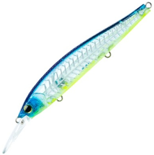 Воблер Yo-Zuri 3DB Jerkbait Deep 110SP #SBN Воблер Yo-Zuri 3DB Jerkbait Deep 110SP #SBN