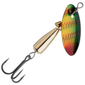 Блесна Abu Garcia Droppen Bugga #Yellow Perch