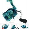 Катушка Ryobi Virtus LT Green Катушка Ryobi Virtus LT Green