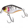 Воблер Jackall Chubby 41 SR uv mat silver tiger
