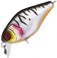 Воблер Jackall Chubby 41 SR uv mat silver tiger