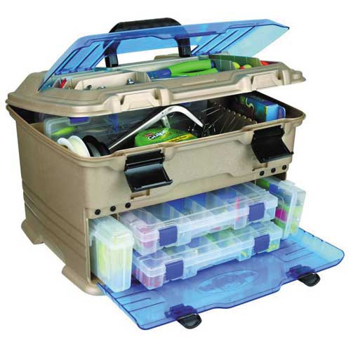 RS-T5P-0.jpg Ящик Flambeau T5P Multiloader Pro Zerust (6320TВ)