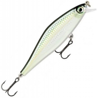 Воблер Rapala Shadow Rap Shad 90F #BLK