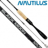 Спиннинг Nautilus Black Moon BLM
