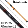 Кастинговое удилище Tailwalk Keison Runsback II