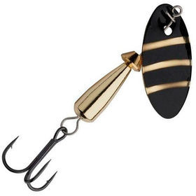 Блесна Abu Garcia Droppen Bugga #Zebra Блесна Abu Garcia Droppen Bugga #Zebra