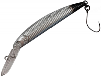 Воблер Nories Pelican Minnow 50F #425H