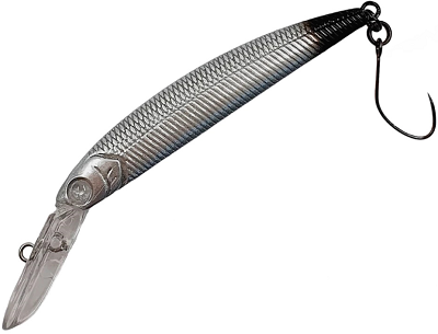 Воблер Nories Pelican Minnow 50F #425H Воблер Nories Pelican Minnow 50F #425H
