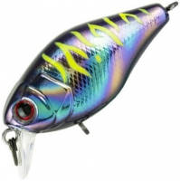 Воблер Jackall Chubby 41 SR uv ul tamamushi tiger
