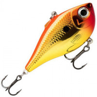 Воблер Rapala Rippin' Rap #CGFR