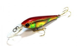 Воблер Skagit Designs Diving Beetle 40SP/GRB(T)
