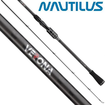Спиннинг Nautilus'26 Verona VRS Спиннинг Nautilus'26 Verona VRS