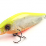 Воблер Megabass Flap Slap (NC Hot Shad)
