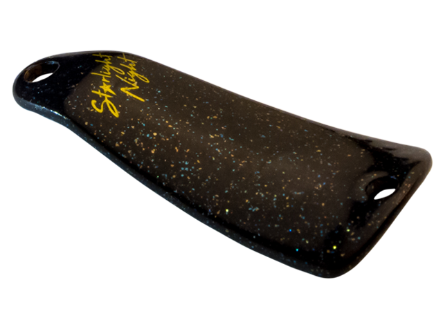 Блесна SV Fishing Lures Iris 3,6 гр. #UA04