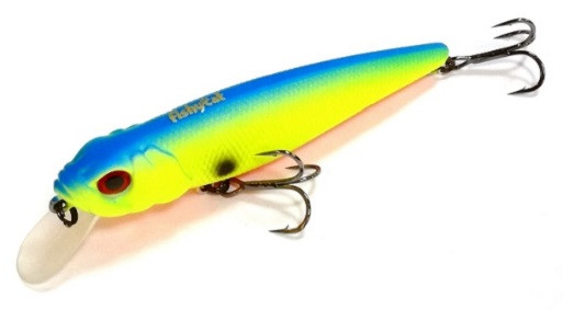 Воблер Fishycat Tomcat 80SP SR-R17