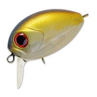 Воблер Pontoon21 Red Rag 36F-SSR #317