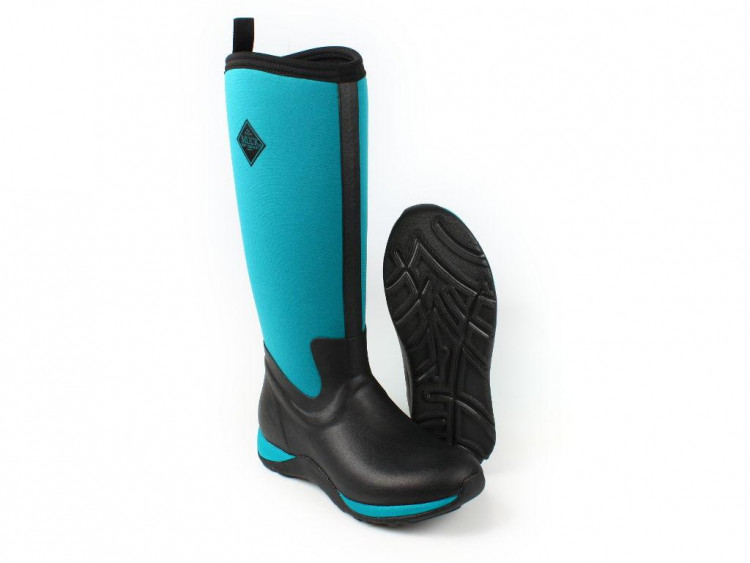 Сапоги Muck Boot WAA-201 Womens Arctic Adventure