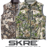 Жилет SKRE Hardscrabble Vest Жилет SKRE Hardscrabble Vest
