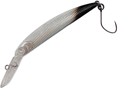Воблер Nories Pelican Minnow 50F #426H Воблер Nories Pelican Minnow 50F #426H