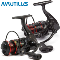 Катушка Nautilus Shock FD