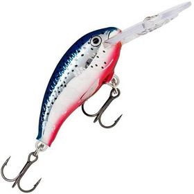 Воблер Rapala Shad Dancer SDD07-BFL Воблер Rapala Shad Dancer SDD07-BFL