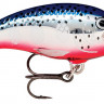 Воблер Rapala Shad Dancer SDD07-BFL Воблер Rapala Shad Dancer SDD07-BFL
