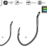 Крючки VMC 8357 NT Catfish 6x Strong Крючки VMC 8357 NT Catfish 6x Strong