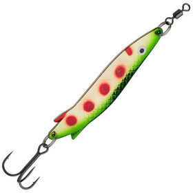 Блесна Abu Garcia Toby #Devil Блесна Abu Garcia Toby #Devil
