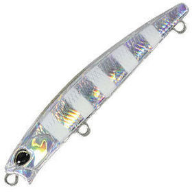 Воблер DUO Tetra Works Toto Slim Lipless 50S #CJA0101 Воблер DUO Tetra Works Toto Slim Lipless 50S #CJA0101