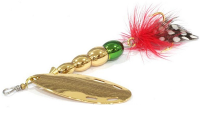 Блесна Extreme Fishing Certain Addiction #GFluoGreen-G