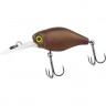 Воблер Jackall Diving Chubby 38 mat glitter pellet