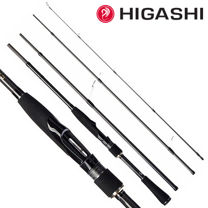 Спиннинг Higashi Cronus-TR Спиннинг Higashi Cronus-TR