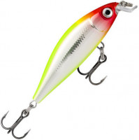Воблер Rapala X-Light Minnow 50SS #CLN