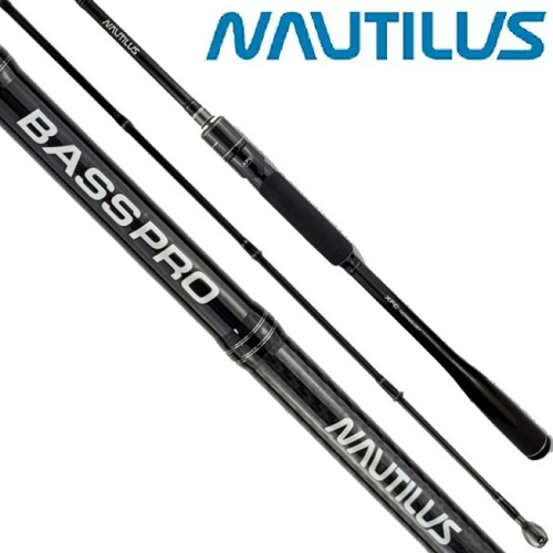 Спиннинг Nautilus Basspro BPS