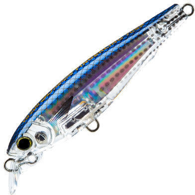 Воблер Yo-Zuri 3D Inshore Fingerling SP #HMT