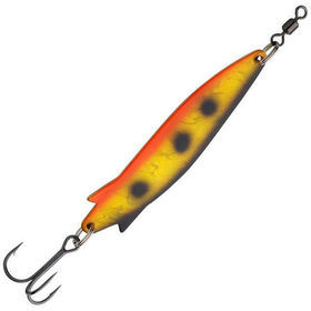 Блесна Abu Garcia Toby LF #Orange Copper Holo Блесна Abu Garcia Toby LF #Orange Copper Holo
