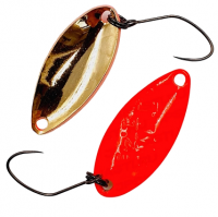 Блесна Nories Trout Program Tulle #001