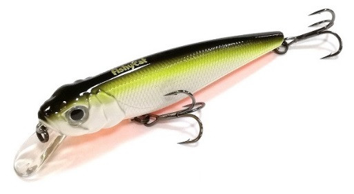 Fishycat Tomcat 80SP SR-R23.jpg Воблер Fishycat Tomcat 80SP SR-R23