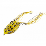 Глиссер Lucky John 3D Frog 2.6" #001 Глиссер Lucky John 3D Frog 2.6" #001