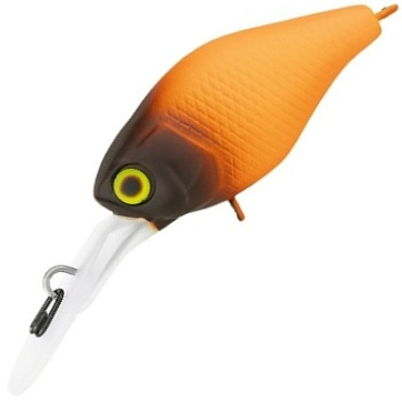Воблер Jackall Diving Chubby 38 pellet orange Воблер Jackall Diving Chubby 38 pellet orange