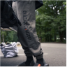 Штаны Grundens Dillingham DWR Tech Sweat Pant Штаны Grundens Dillingham DWR Tech Sweat Pant