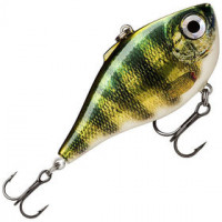Воблер Rapala Rippin' Rap #PEL