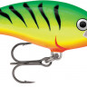 Воблер Rapala Shad Dancer SDD07-FT Воблер Rapala Shad Dancer SDD07-FT