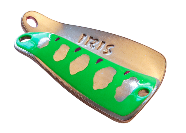 SF-Iris18TS01-0.png Блесна SV Fishing Lures Iris 2,5 гр. #TS01