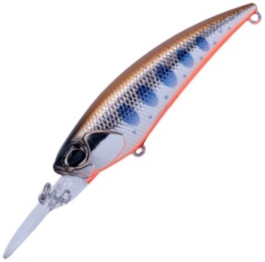 Воблер DUO Realis Shad 62DR #MCC4018 Воблер DUO Realis Shad 62DR #MCC4018