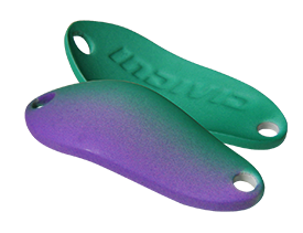 Блесна SV Fishing Lures Individ 3,0 гр. #FL16